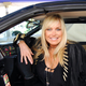 Illustration for article titled The Real Knight Rider Was David Hasselhoffs Ex-Wife